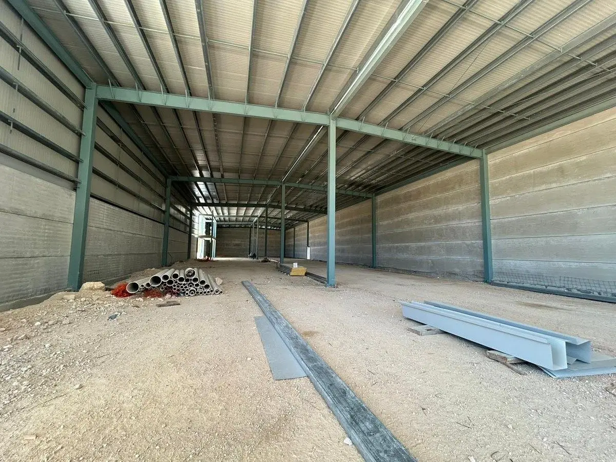 Bodega en Venta o Renta en Puerto Morelos