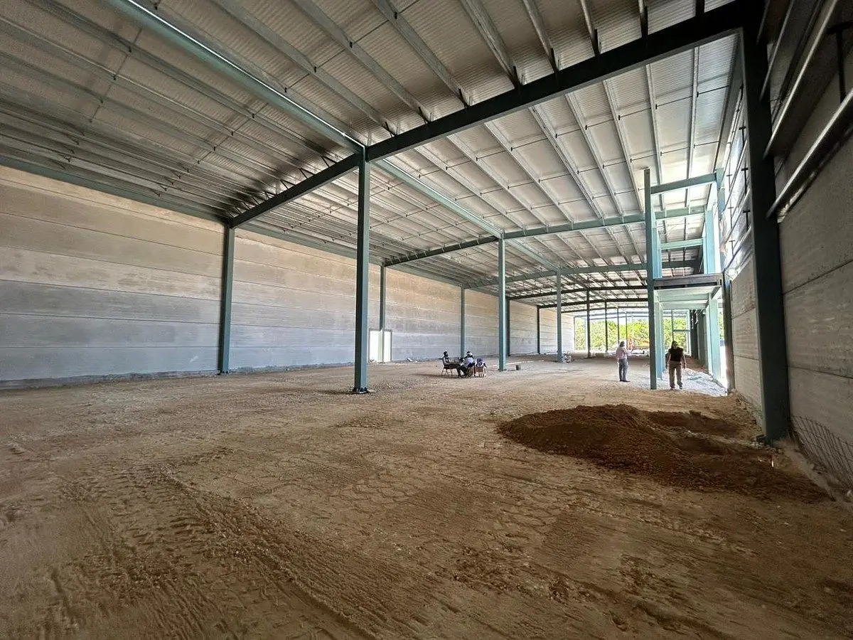 Bodega en Venta o Renta en Puerto Morelos — foto 4