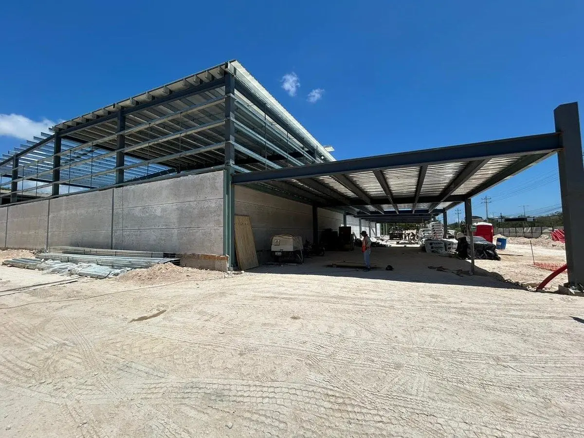 Bodega en Venta o Renta en Puerto Morelos — foto 6