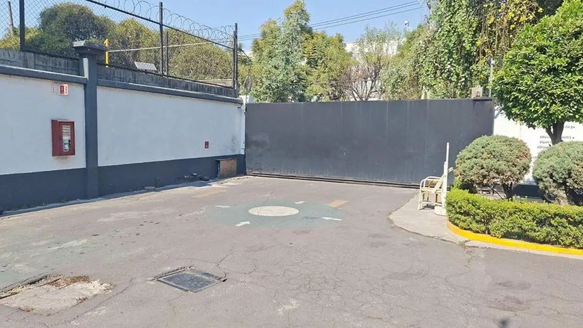 Bodega en Renta en Industrial Vallejo — foto 4