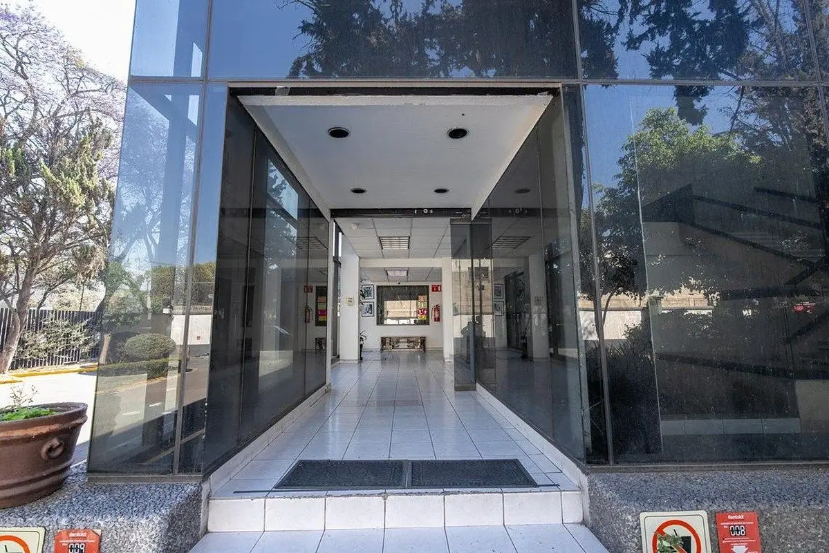 Bodega en Renta en Industrial Vallejo — foto 6