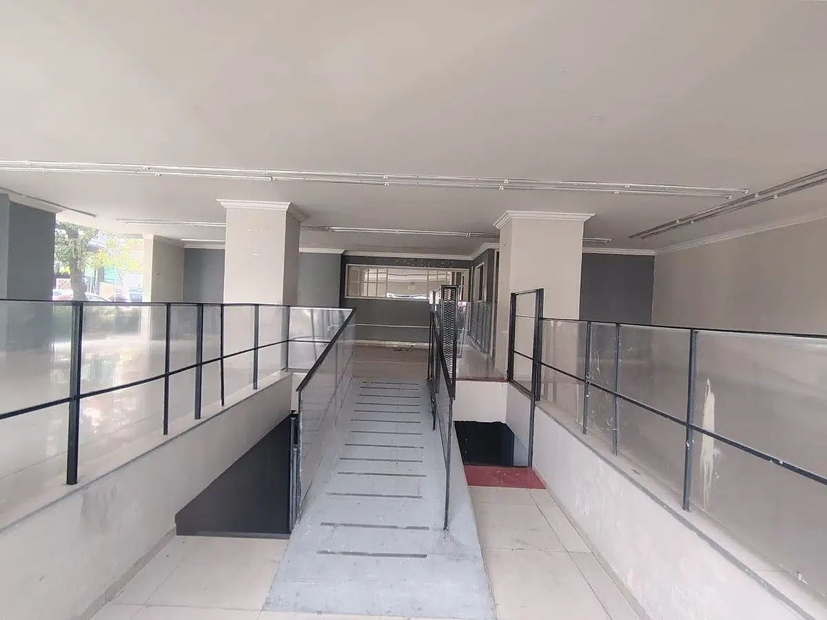 Local Comercial en Renta en Polanco — foto 3