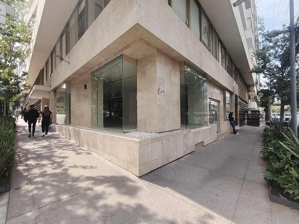 Local Comercial en Renta en Polanco — foto 4