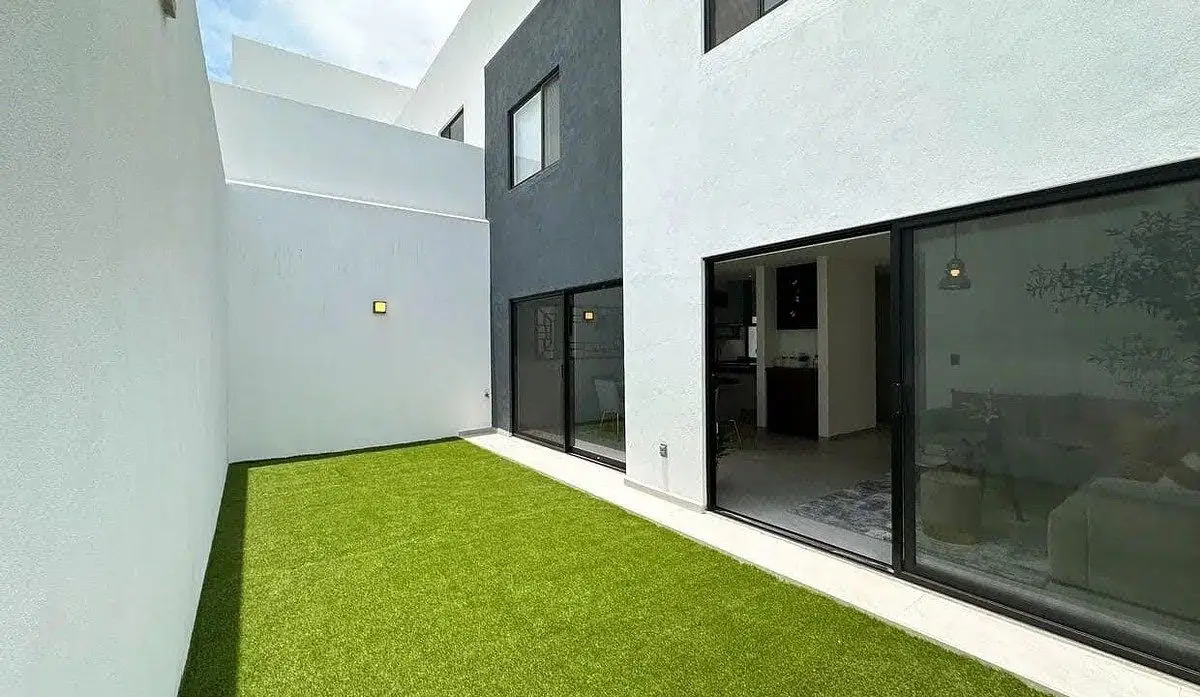Casa Amueblada en Renta en Queretaro — foto 2