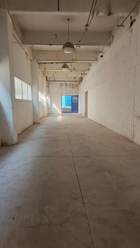 Bodega en Renta en Industrial Vallejo — foto 2