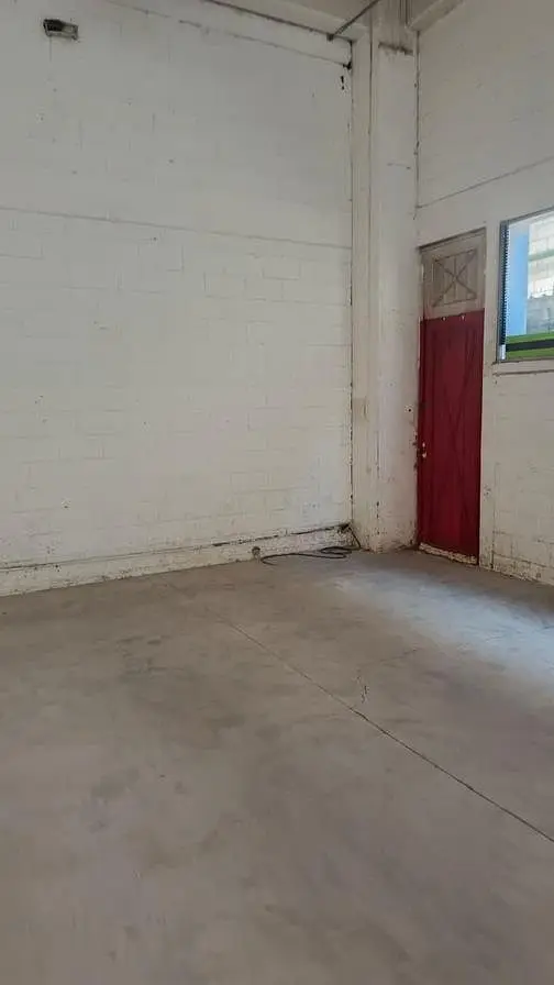 Bodega en Renta en Industrial Vallejo — foto 3