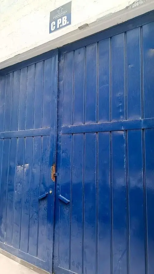 Bodega en Renta en Industrial Vallejo — foto 4