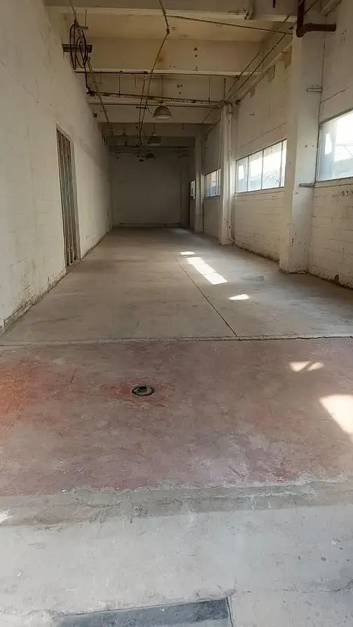 Bodega en Renta en Industrial Vallejo — foto 6