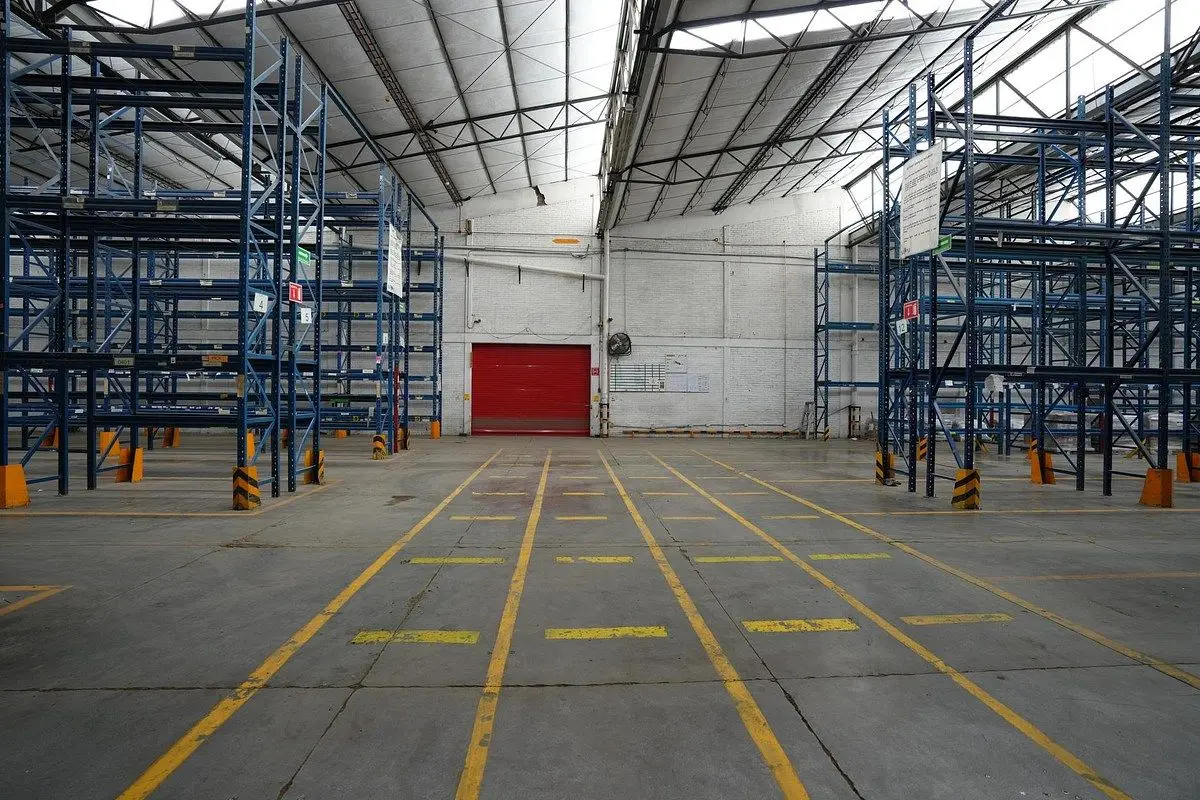 Bodega en Renta en Industrial Vallejo — foto 4