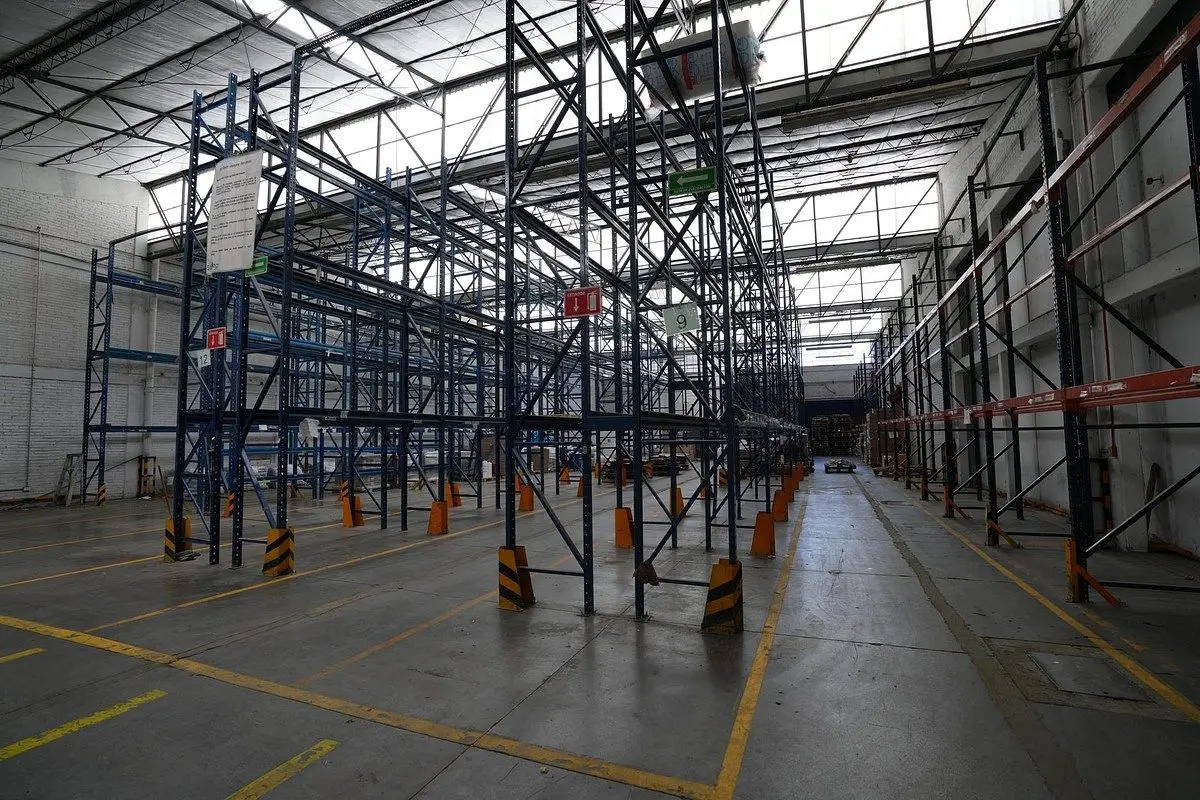 Bodega en Renta en Industrial Vallejo — foto 5