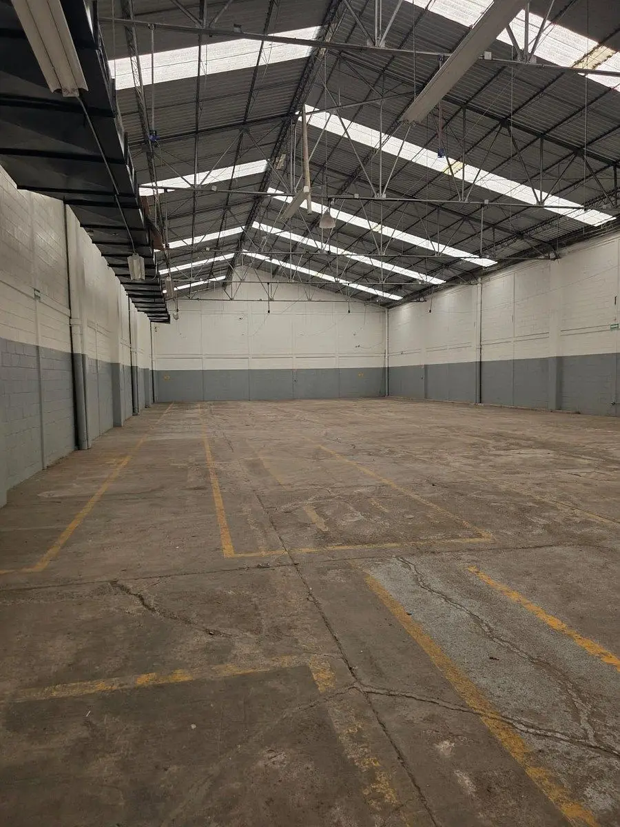 Bodega en Renta en Naucalpan — foto 2
