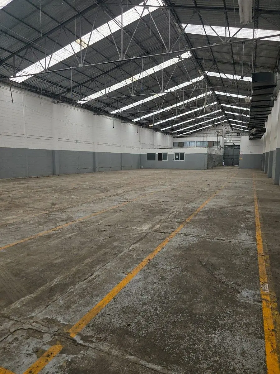 Bodega en Renta en Naucalpan — foto 3