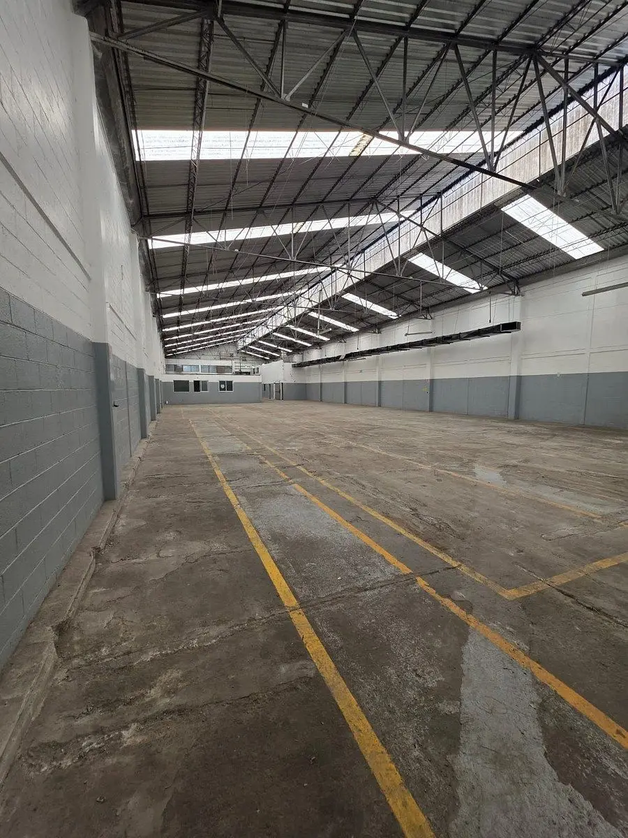 Bodega en Renta en Naucalpan — foto 4