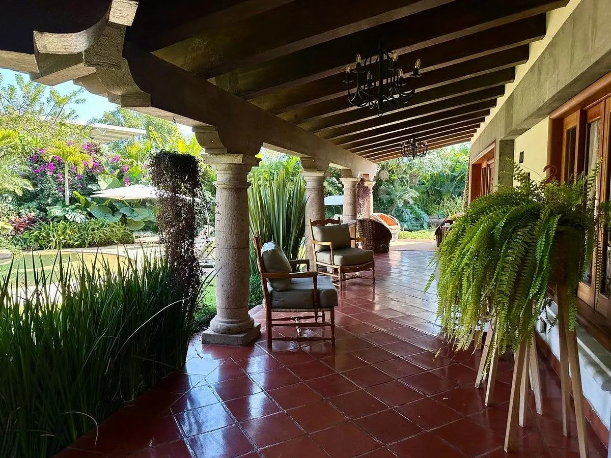 Casa en Venta en Cuernavaca Morelos
