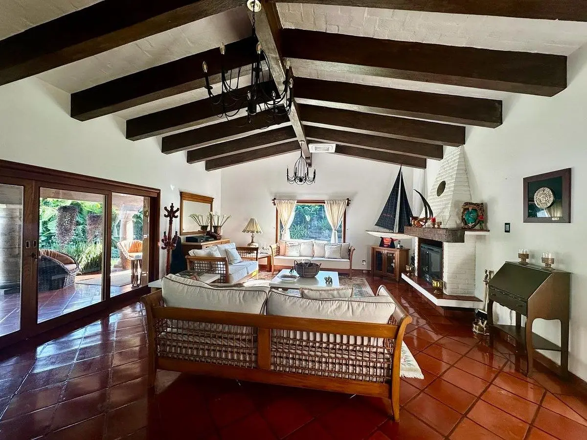 Casa en Venta en Cuernavaca Morelos — foto 2