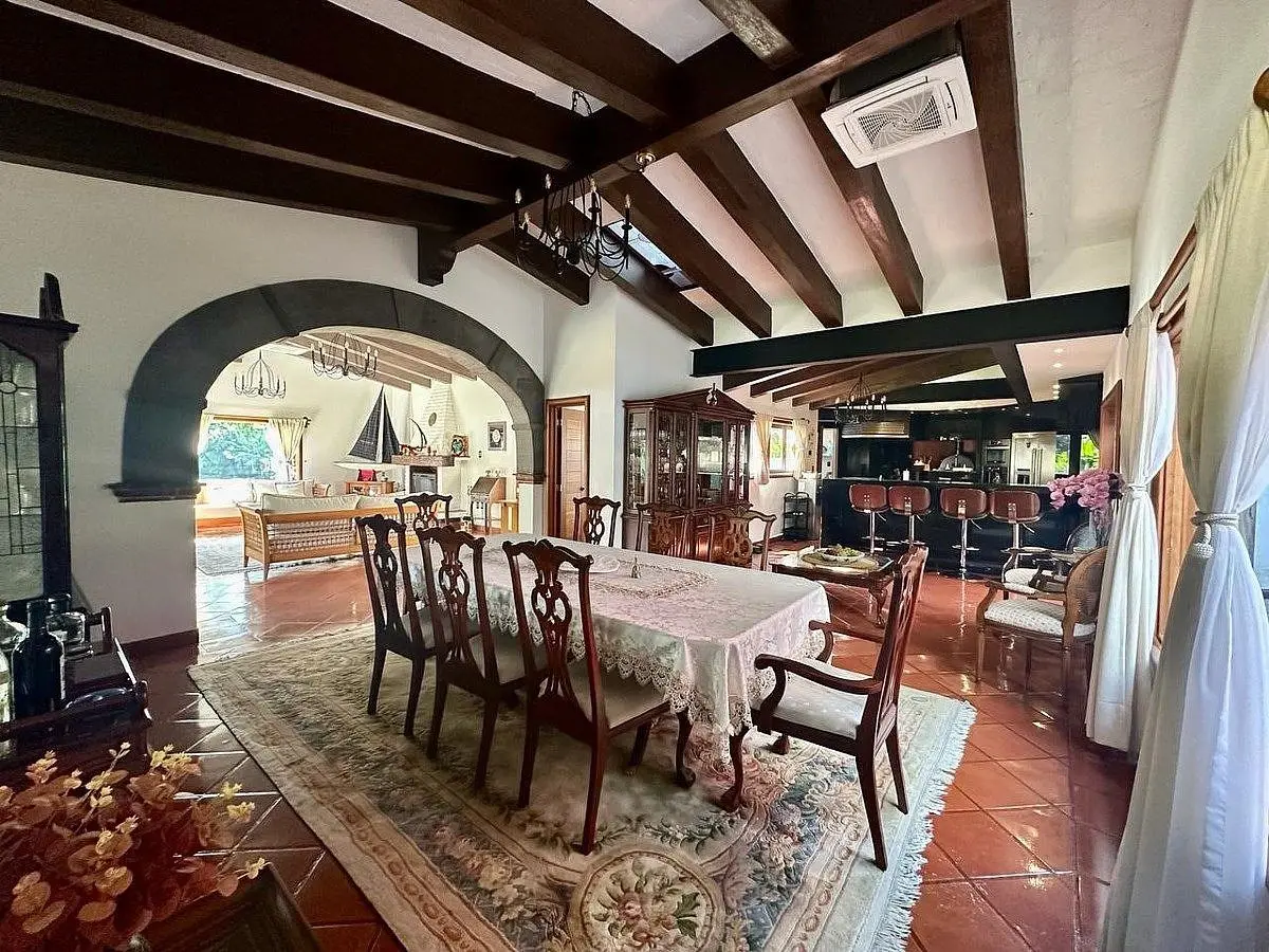 Casa Amueblada en Renta en Cuernavaca Morelos — foto 3