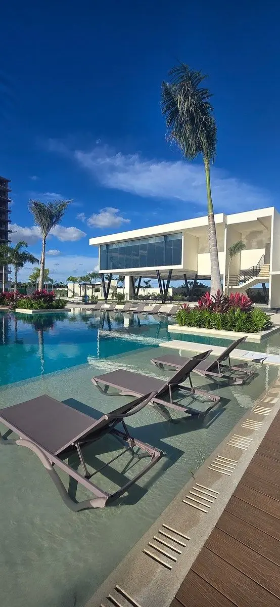 Departamento en Venta en Cancun — foto 2
