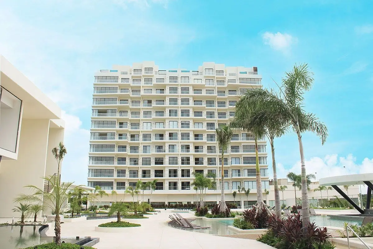 Departamento en Venta en Cancun — foto 3
