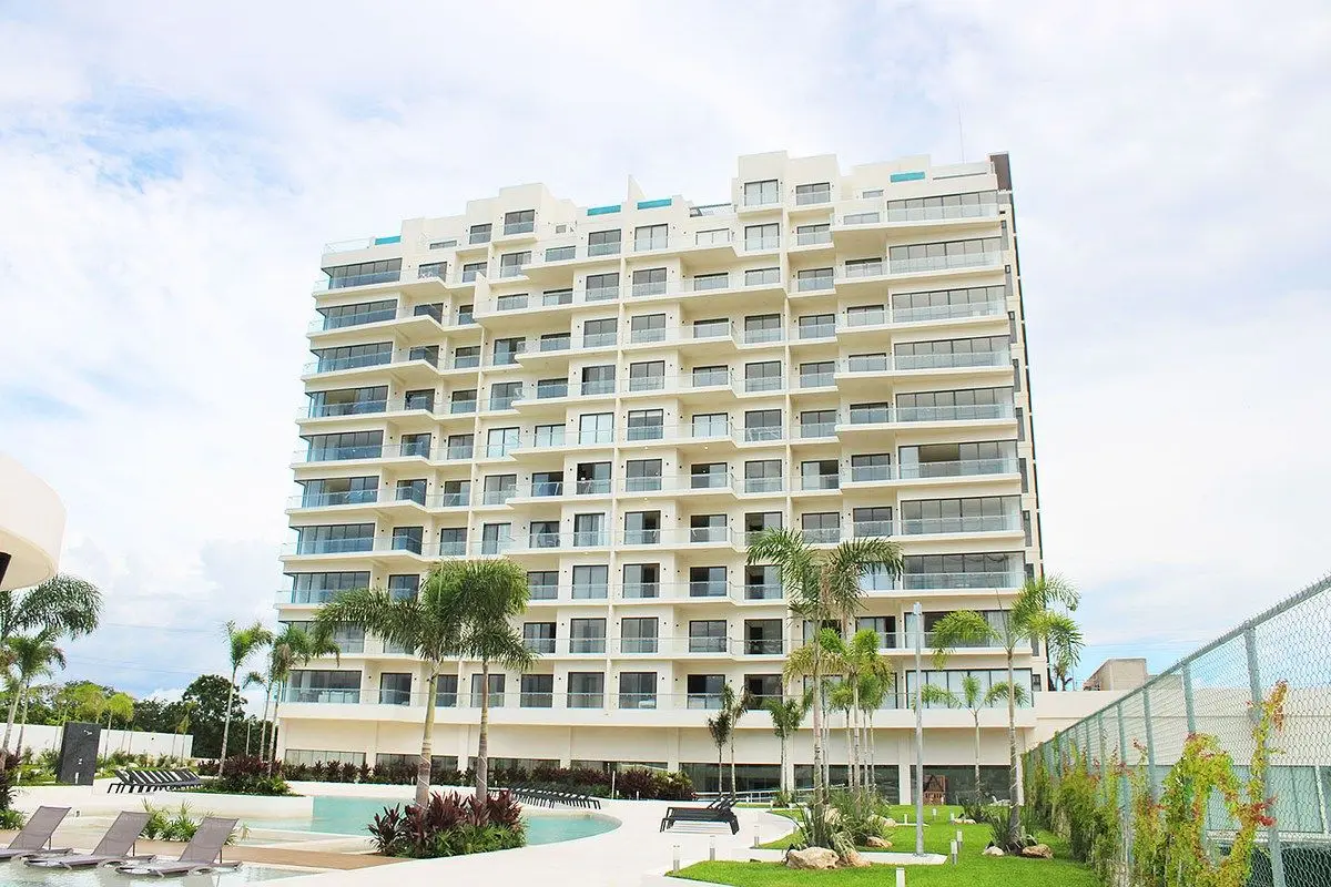 Departamento en Venta en Cancun — foto 6