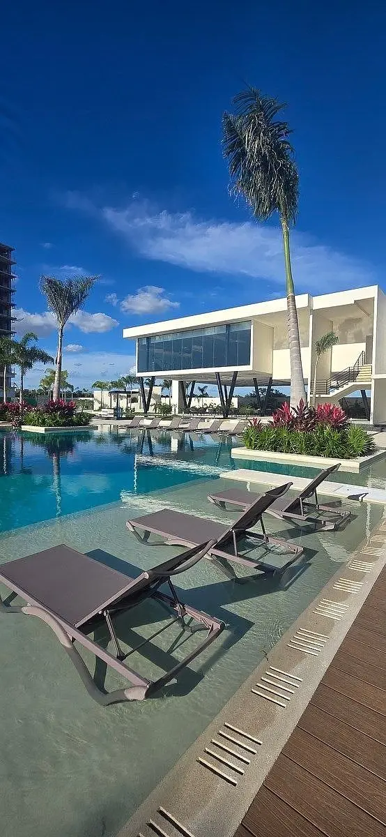 Departamento en Venta en Cancun — foto 2
