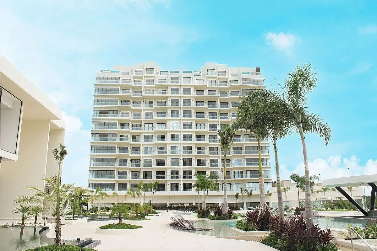 Departamento en Venta en Cancun — foto 3