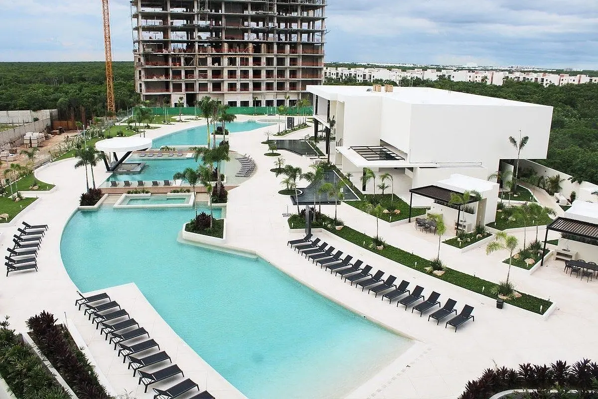 Departamento en Venta en Cancun — foto 4