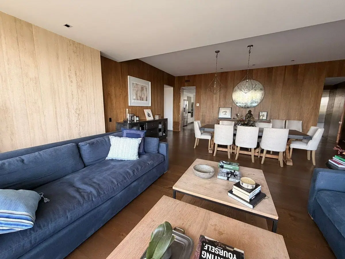 Departamento en Venta o Renta en Olivar de los Padres — foto 3