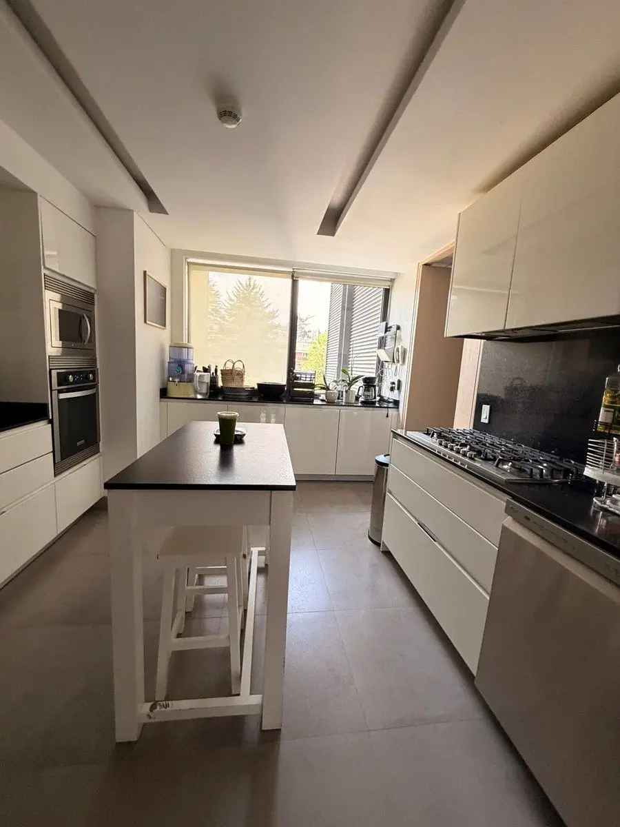 Departamento en Venta o Renta en Olivar de los Padres — foto 5