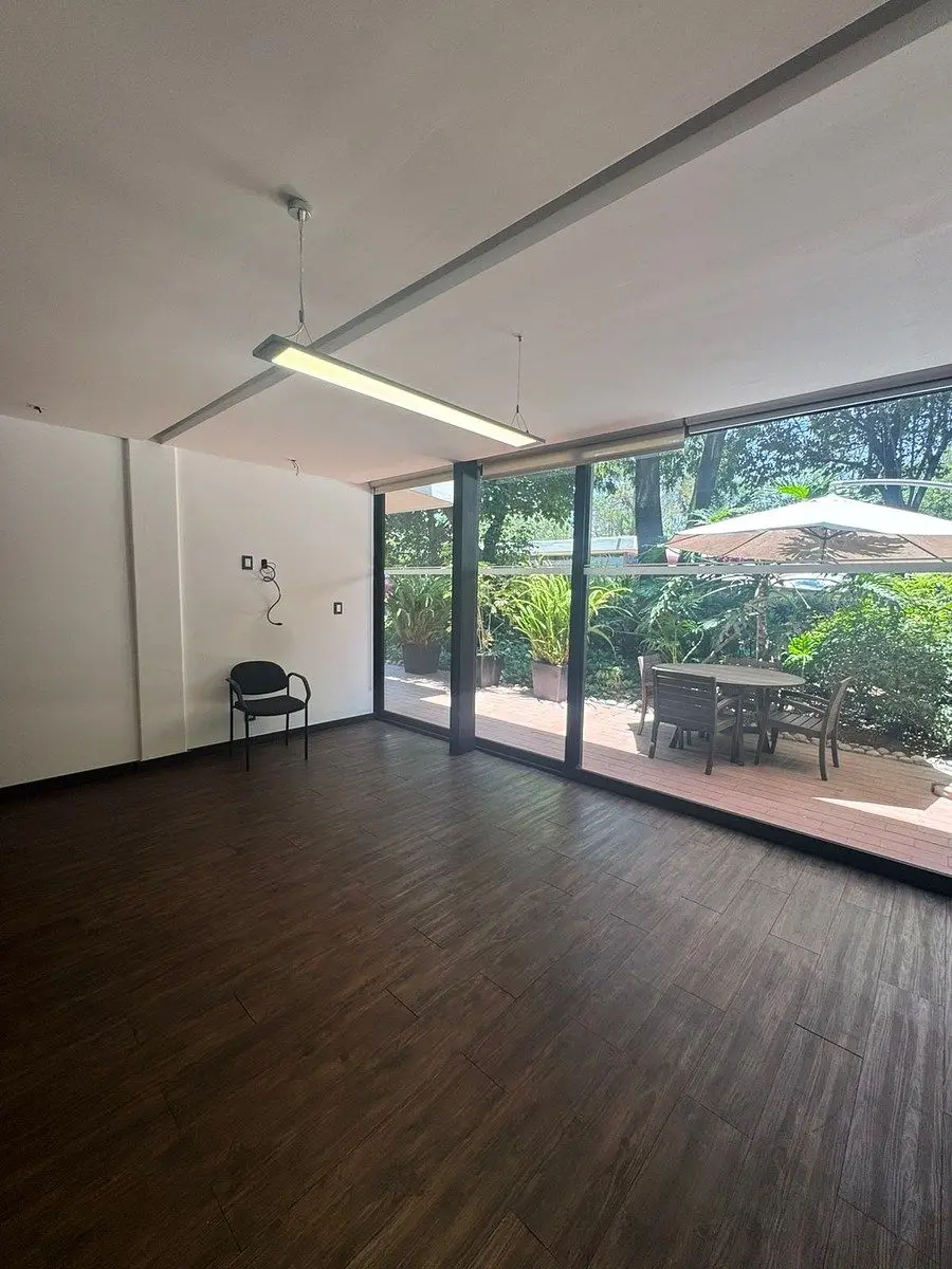 Oficina en Renta en Lomas de Chapultepec — foto 5