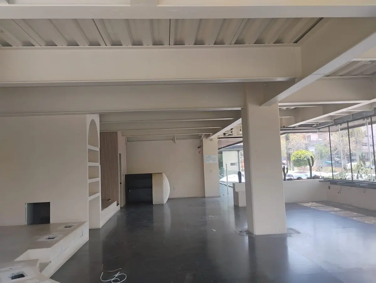 Local Comercial en Renta en Bosques de las Lomas — foto 5