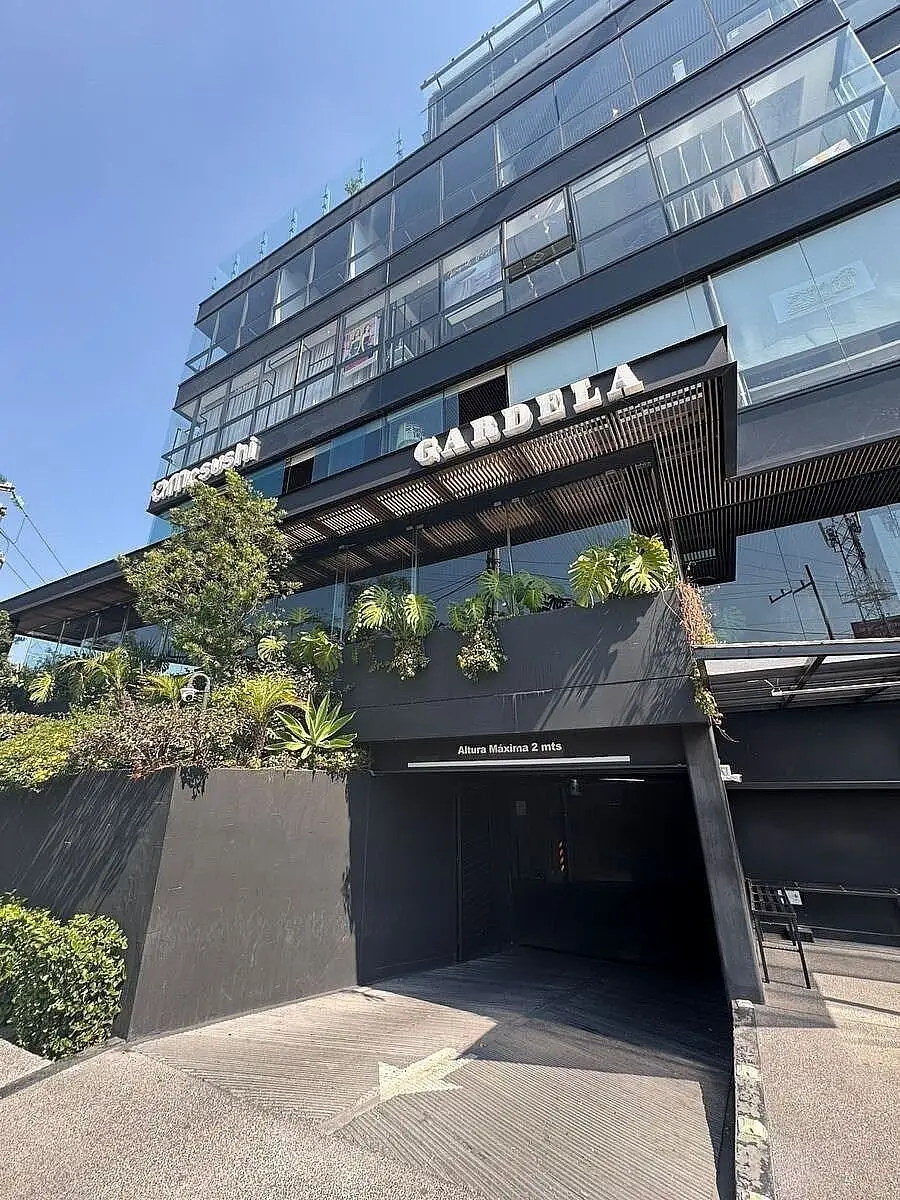 Local Comercial en Renta en Bosques de las Lomas — foto 6