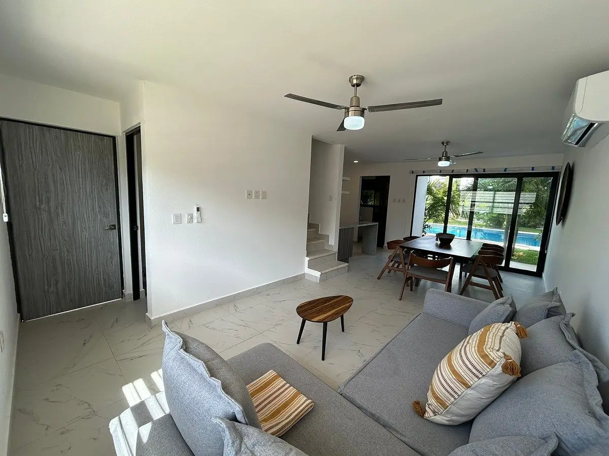 Casa en Venta en Tulum — foto 2