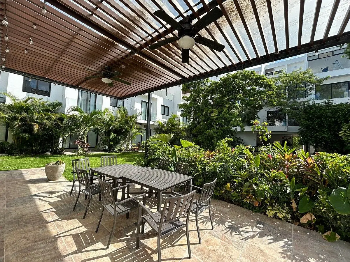 Departamento en Venta en Tulum — foto 2