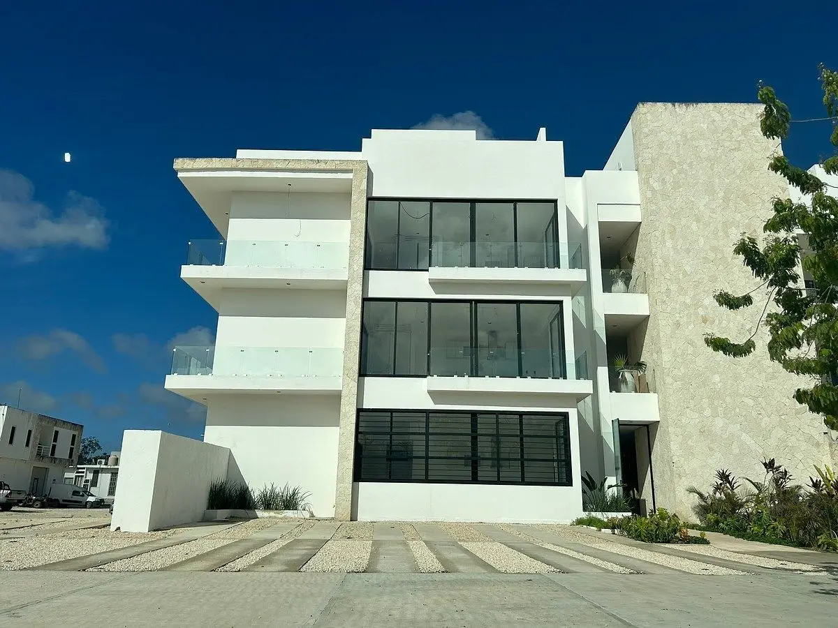Departamento en Venta en Tulum — foto 5