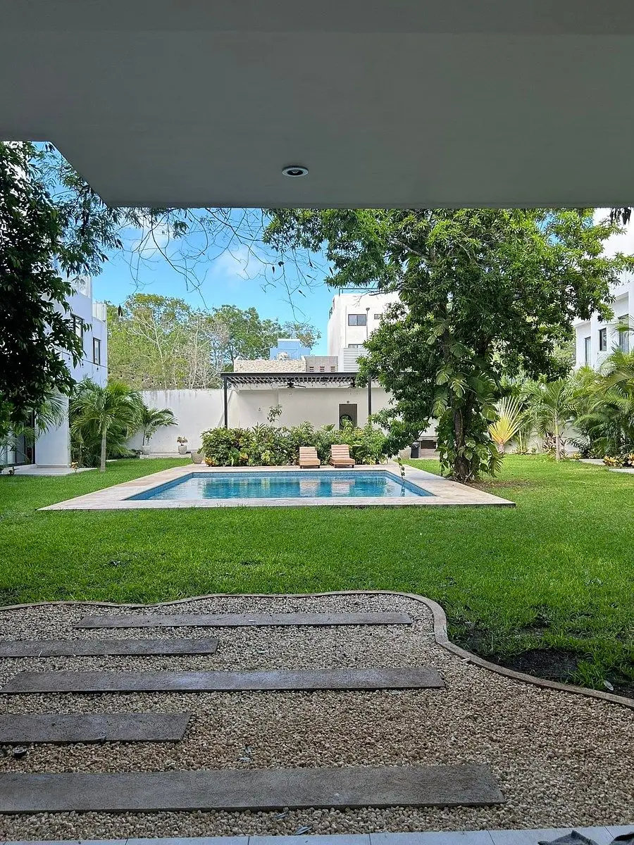 Departamento en Venta en Tulum — foto 6