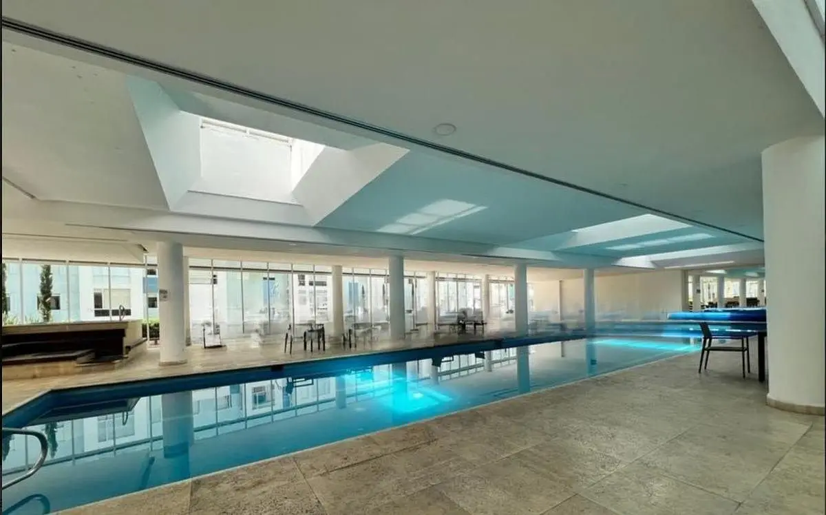 Departamento en Venta en Interlomas — foto 2