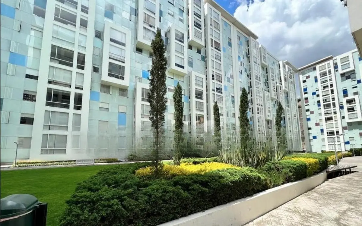 Departamento en Venta en Interlomas — foto 4