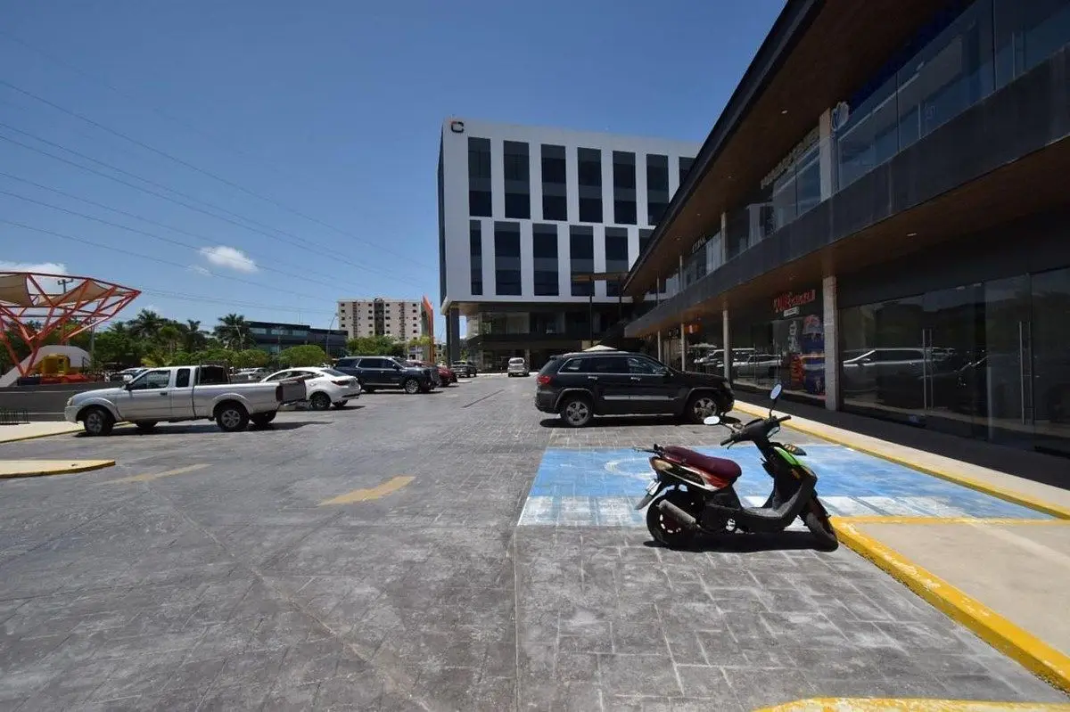 Oficina en Renta en Cancun — foto 6