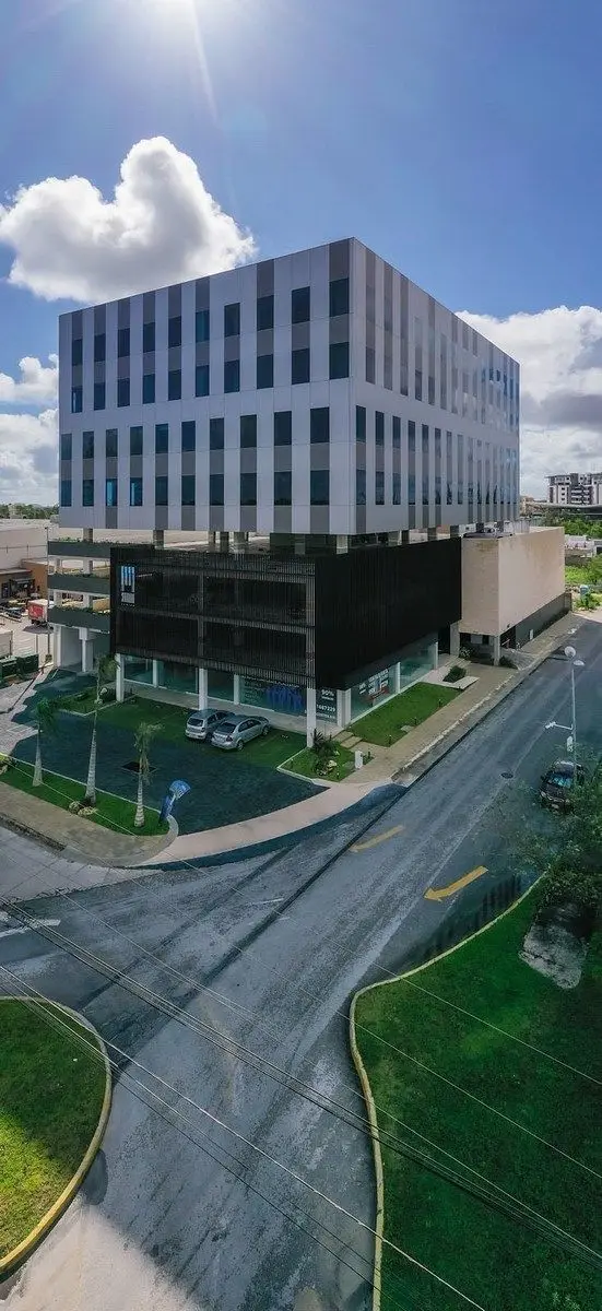 Oficina en Renta en Cancun — foto 6