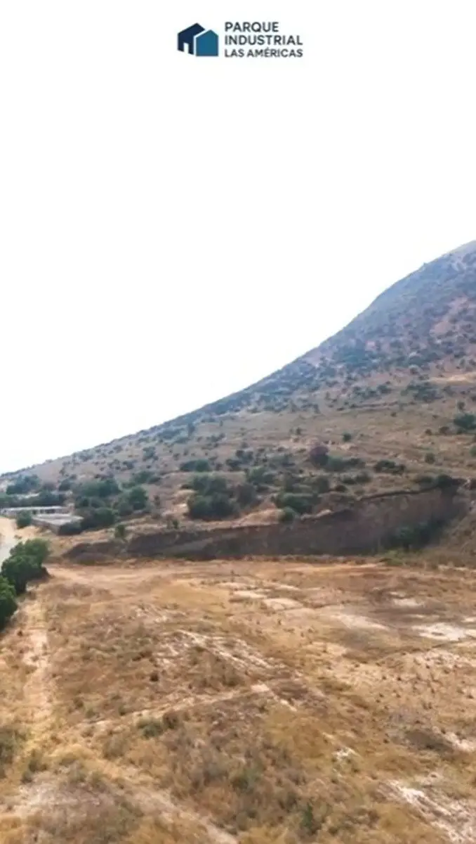 Terreno Industrial en Venta en Parque Industrial las Americas — foto 5