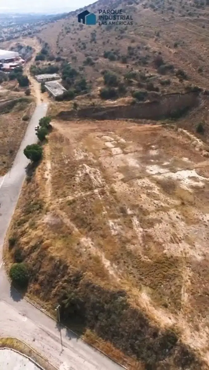 Terreno Industrial en Venta en Parque Industrial las Americas — foto 4