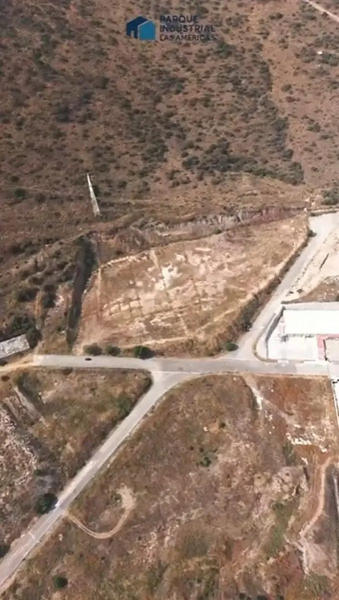 Terreno Industrial en Venta en Parque Industrial las Americas — foto 6