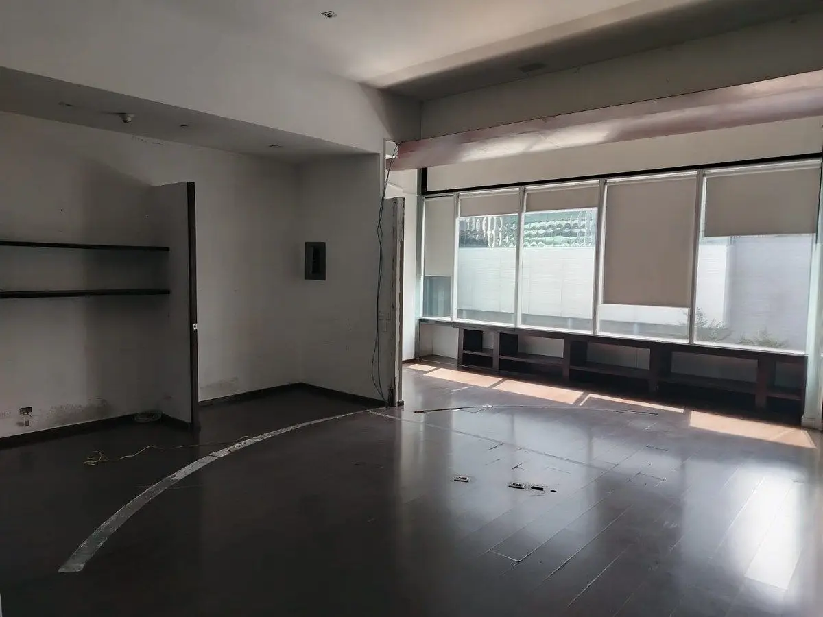Oficina en Renta en Santa Fe — foto 3