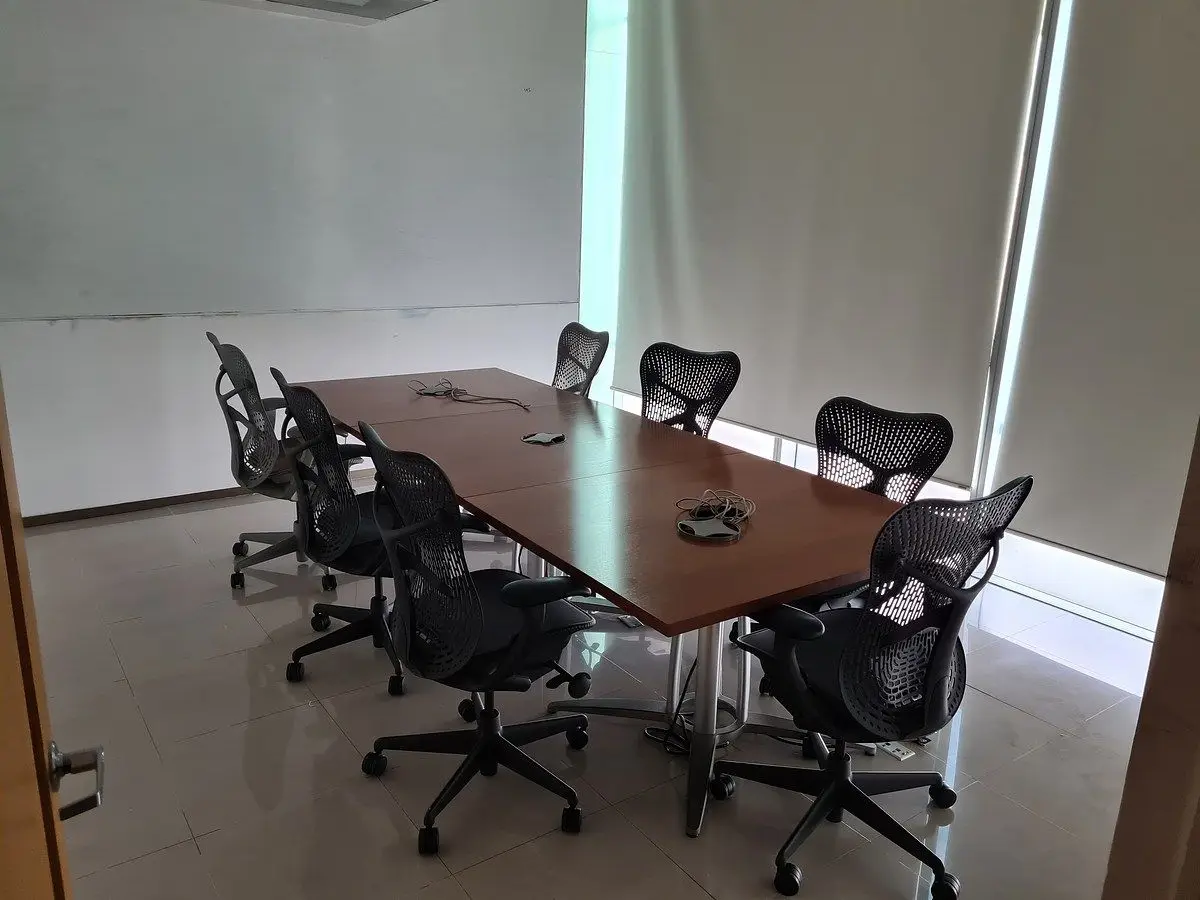 Oficina en Renta en Santa Fe — foto 2