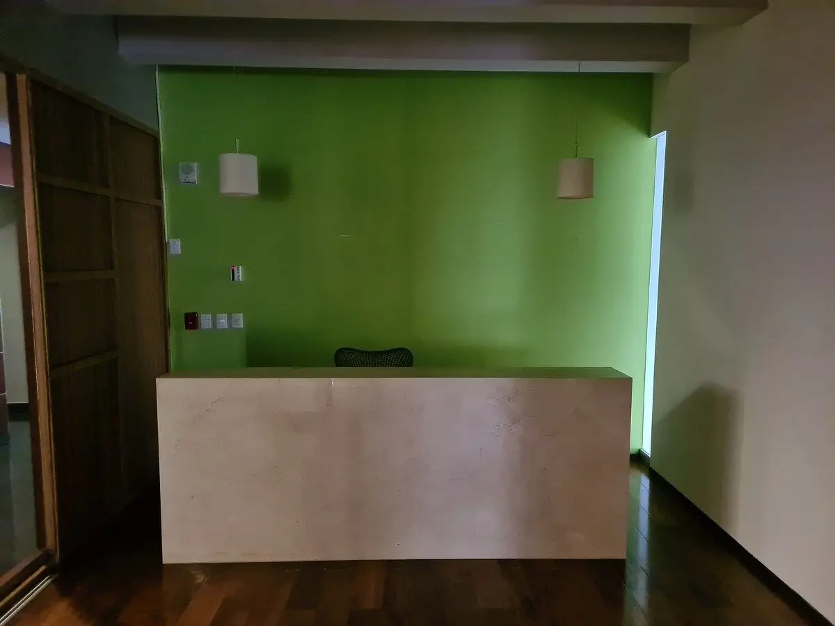 Oficina en Renta en Santa Fe — foto 3