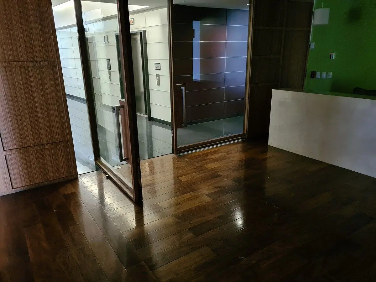 Oficina en Renta en Santa Fe — foto 4