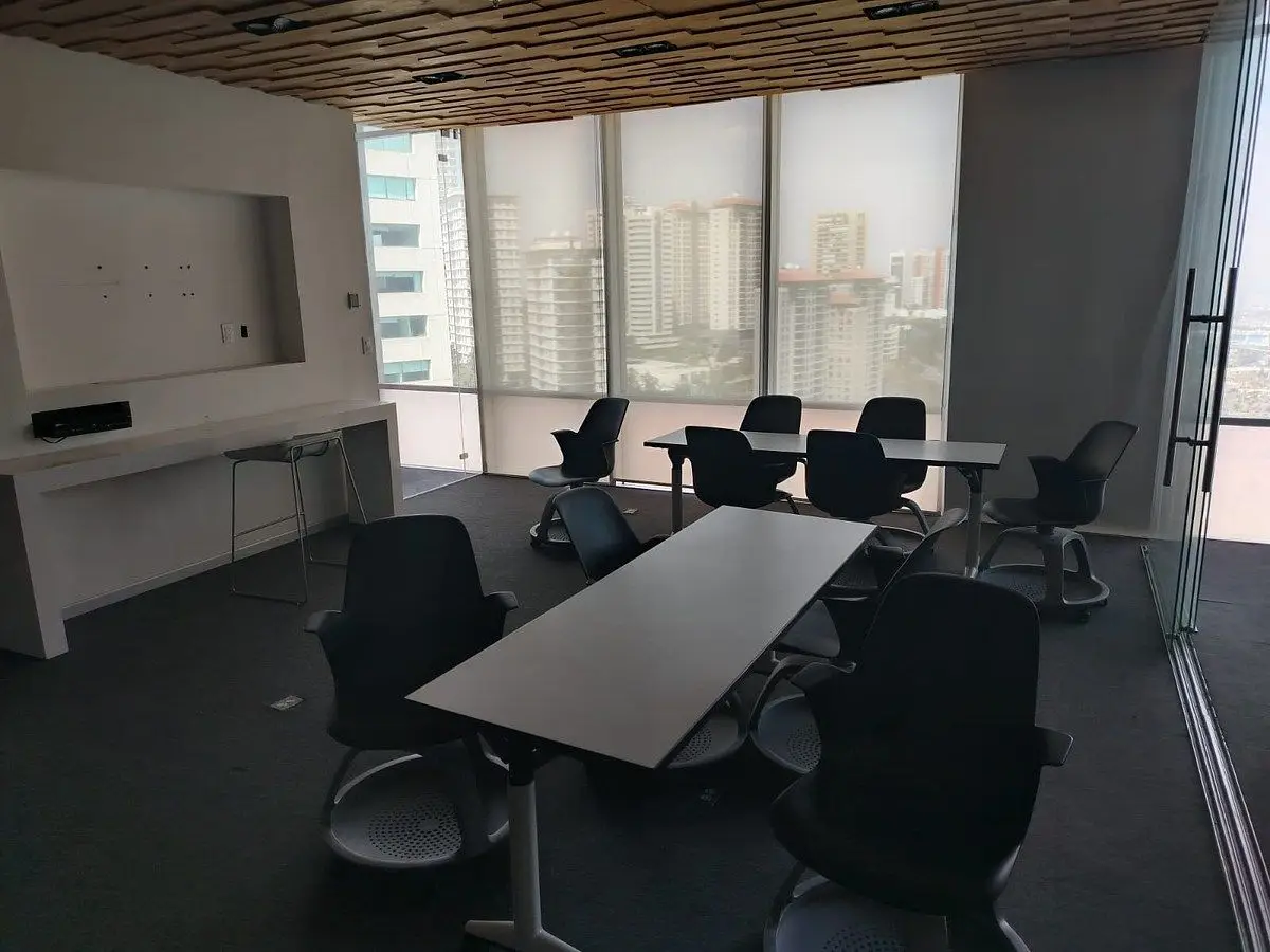 Oficina en Renta en Santa Fe — foto 4