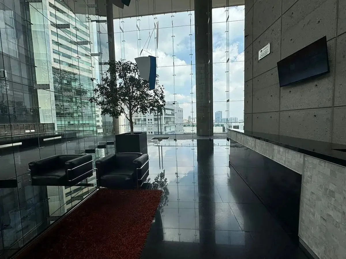 Oficina en Renta en Santa Fe — foto 2