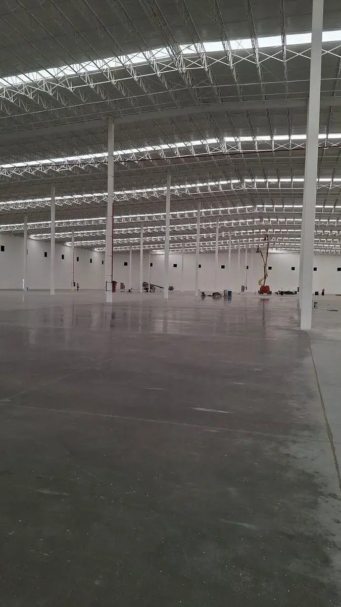 Nave Industrial en Renta en Cuautitlan — foto 2