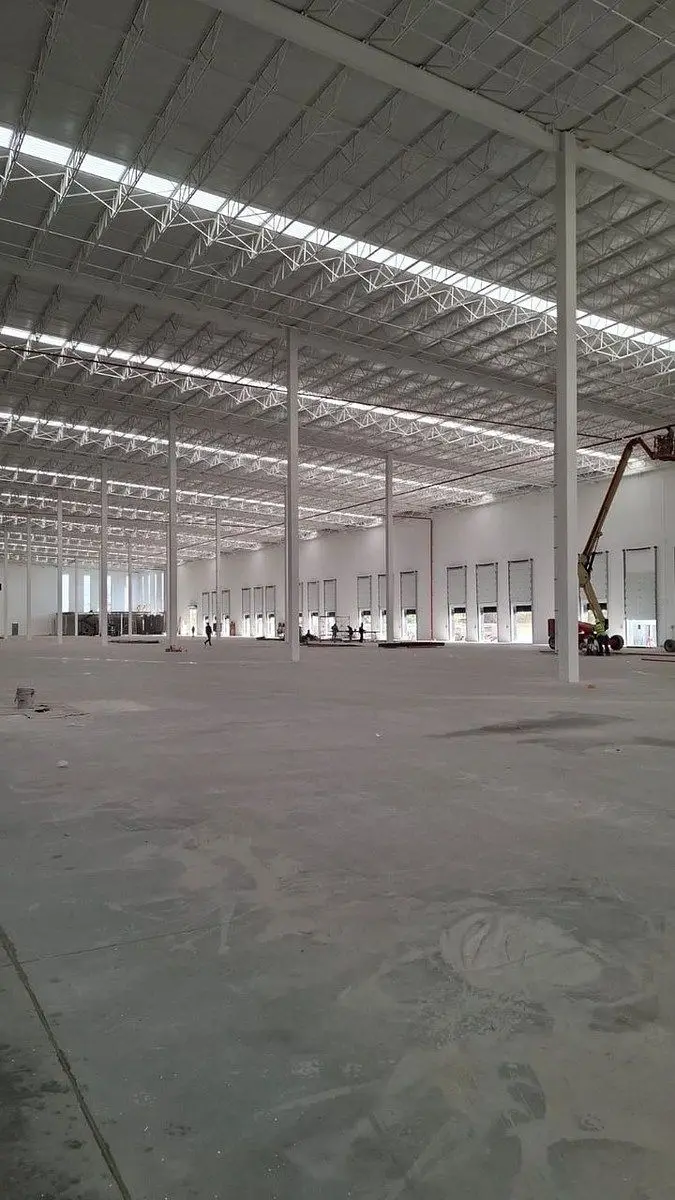 Nave Industrial en Renta en Cuautitlan — foto 3